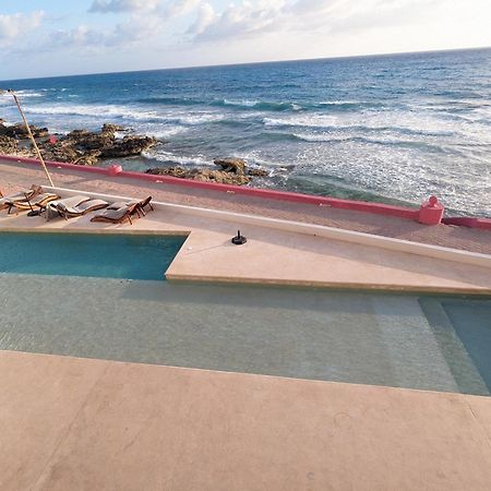Oceandreams 3Br 2Ba - New Condo - Fantastic Views Ilha das Mulheres Exterior foto