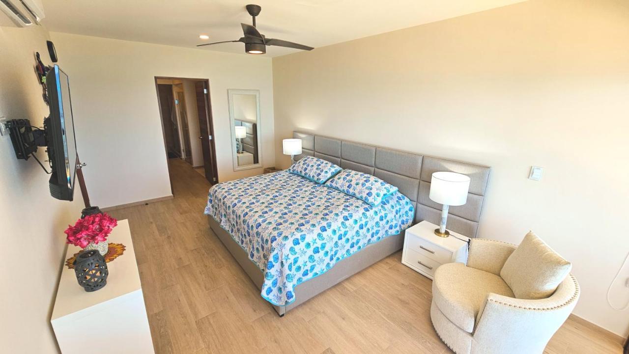 Oceandreams 3Br 2Ba - New Condo - Fantastic Views Ilha das Mulheres Exterior foto