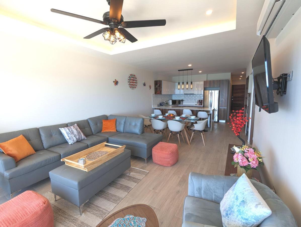Oceandreams 3Br 2Ba - New Condo - Fantastic Views Ilha das Mulheres Exterior foto