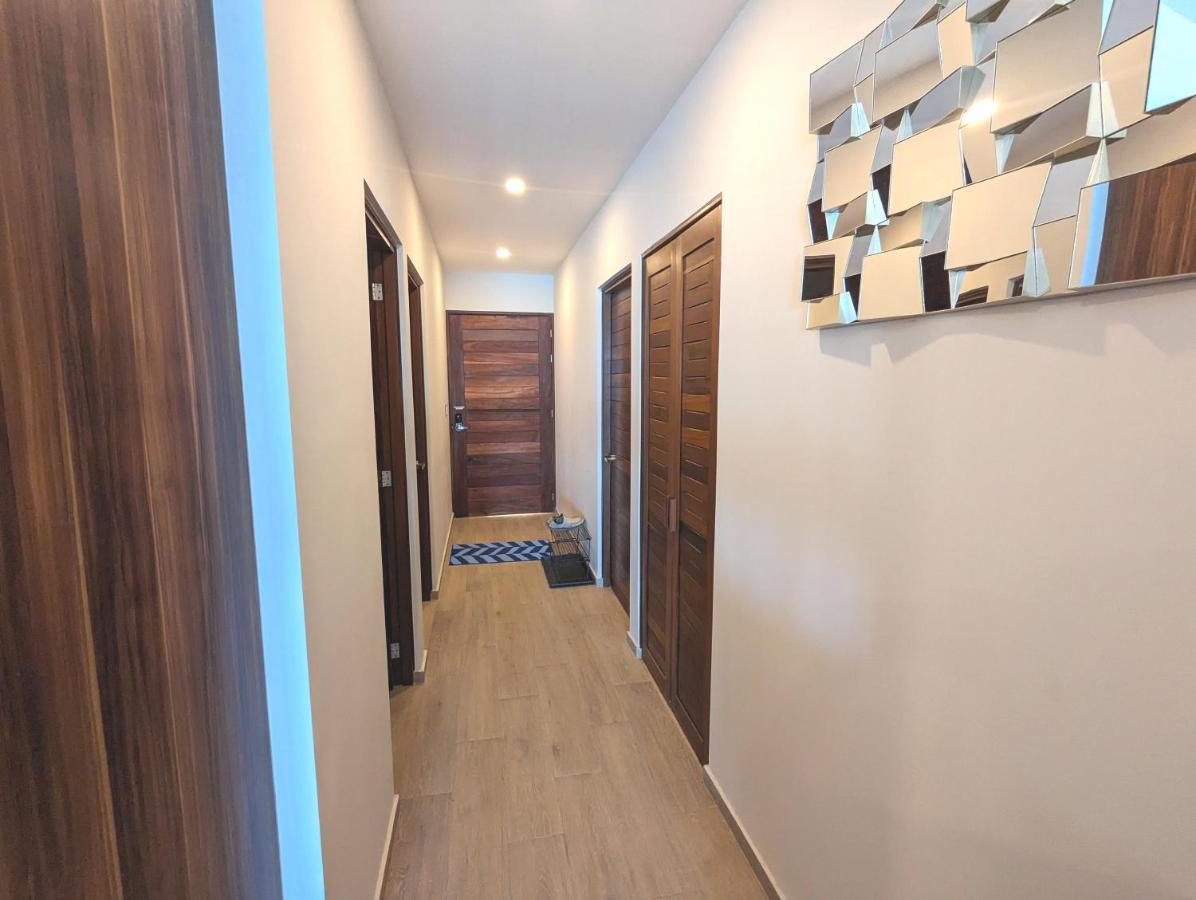 Oceandreams 3Br 2Ba - New Condo - Fantastic Views Ilha das Mulheres Exterior foto