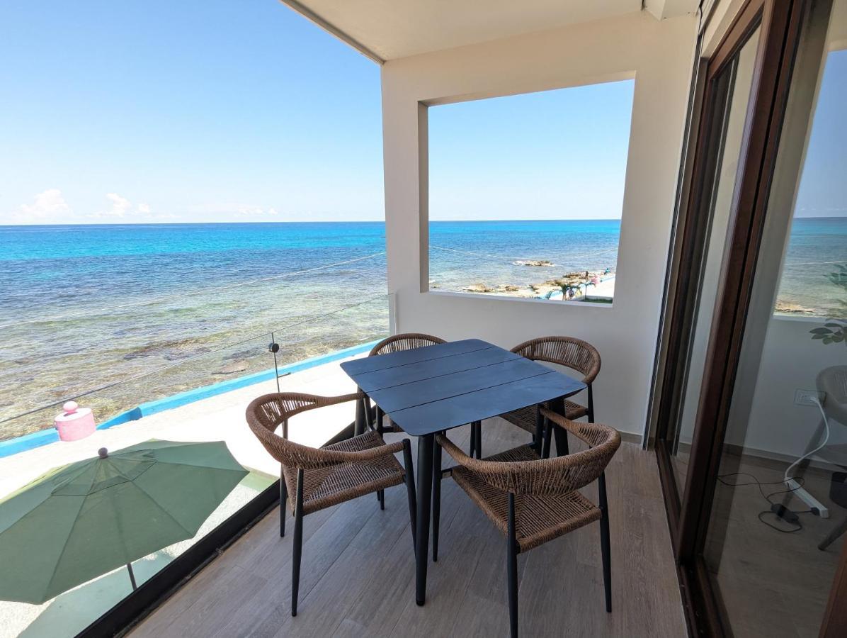 Oceandreams 3Br 2Ba - New Condo - Fantastic Views Ilha das Mulheres Exterior foto
