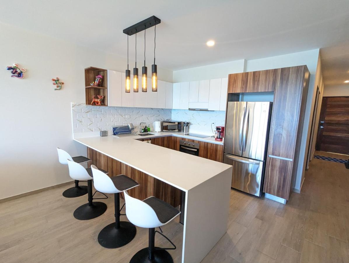 Oceandreams 3Br 2Ba - New Condo - Fantastic Views Ilha das Mulheres Exterior foto
