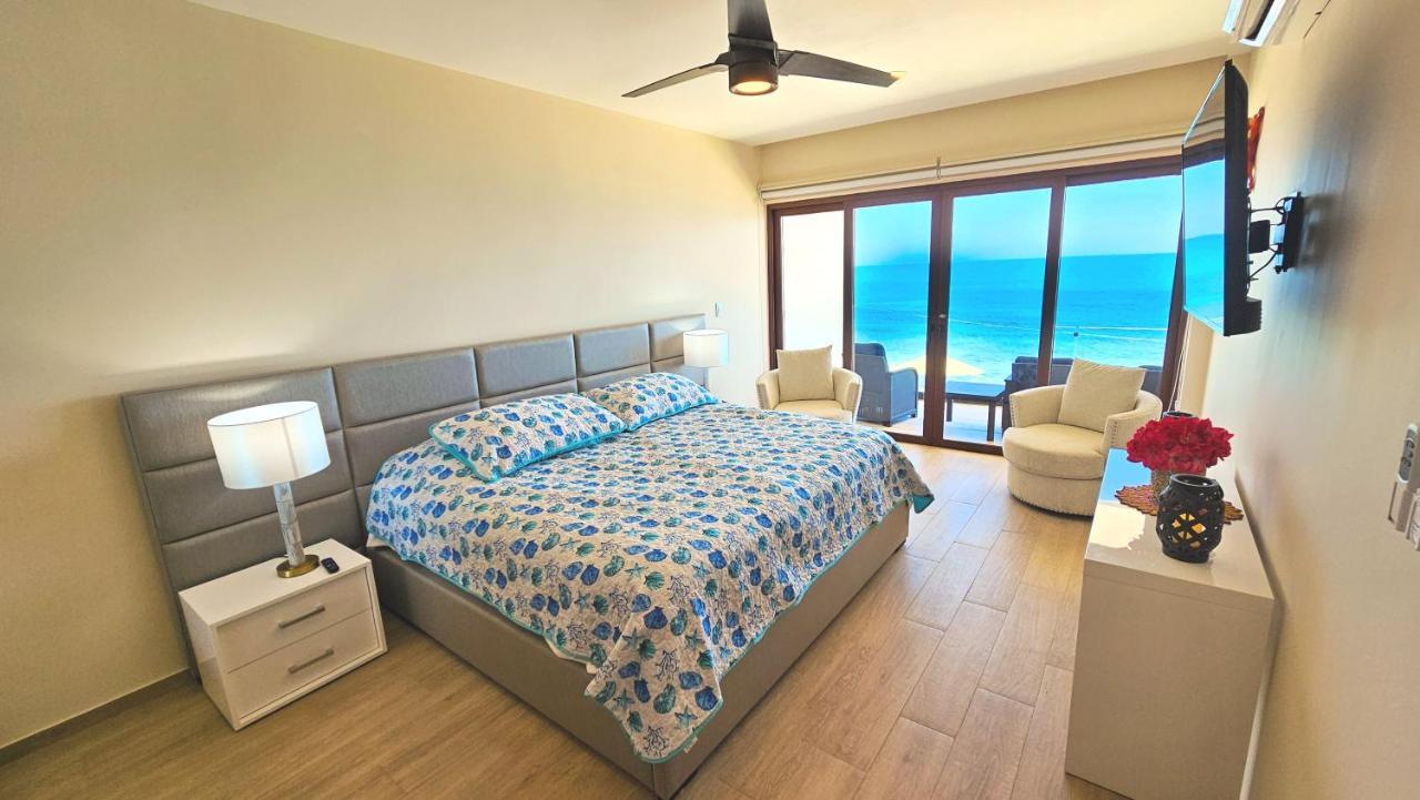 Oceandreams 3Br 2Ba - New Condo - Fantastic Views Ilha das Mulheres Exterior foto