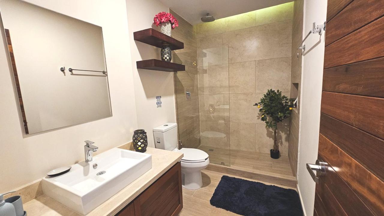 Oceandreams 3Br 2Ba - New Condo - Fantastic Views Ilha das Mulheres Exterior foto