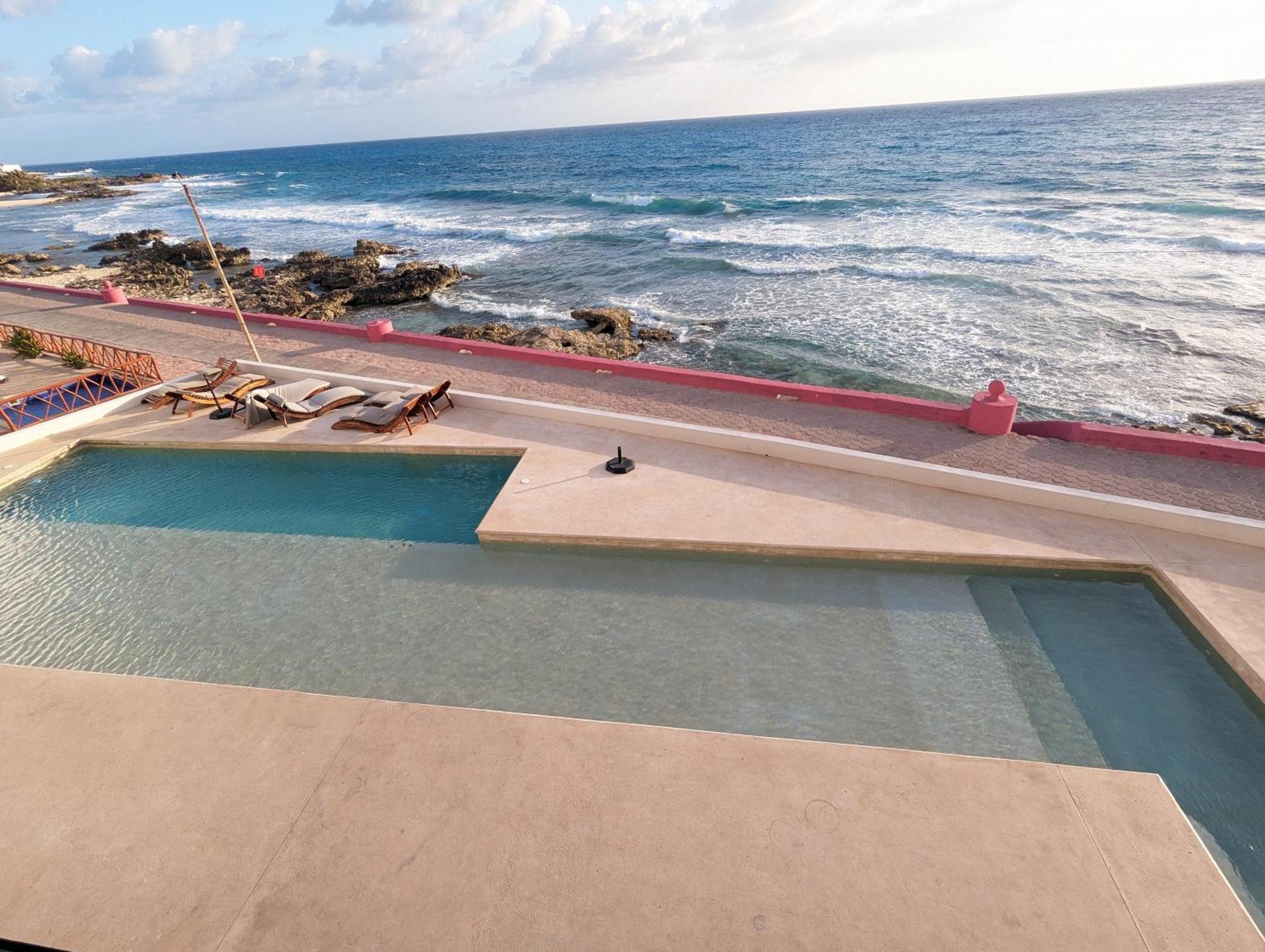 Oceandreams 3Br 2Ba - New Condo - Fantastic Views Ilha das Mulheres Exterior foto